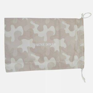 New Dagne Dover Small Camo Dust Bag